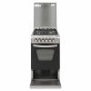 Плита Ventolux GE 5060 CS 6 SX 2 - Изображение 3