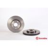 Гальмівний диск Brembo 09.A386.11 - Зображення 1