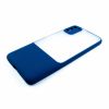 Чохол до мобільного телефона Dengos Matte Bng Poco M3 (blue) (DG-TPU-BNG-11) - Зображення 2