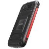 Мобільний телефон Sigma X-treme PR68 Black Red (4827798122129) - Зображення 3