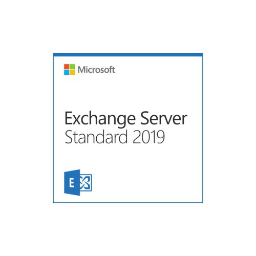 ПО для сервера Microsoft Exchange Server Standard 2019 Charity, Perpetual (DG7GMGF0F4MC_0003CHR)