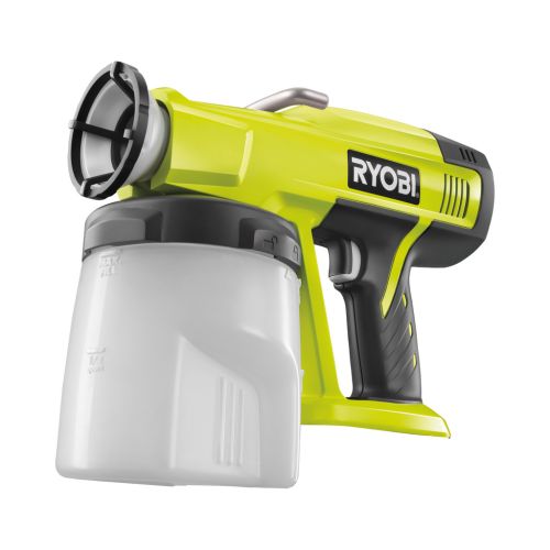 Краскопульт Ryobi ONE+ P620 (без АКБ и ЗУ) (5133000155)