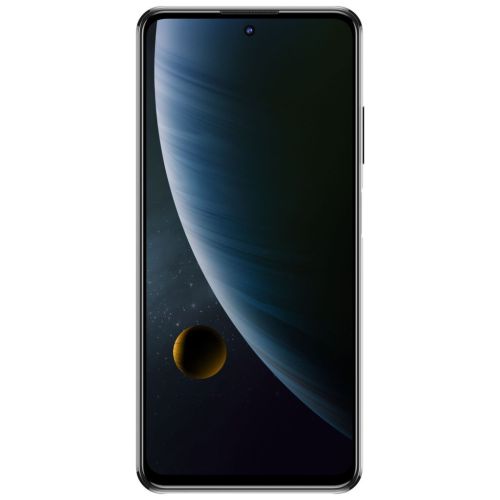 Мобільний телефон ZTE Blade V30 4/128GB Black