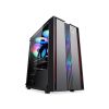 Корпус для ПК Segotep Prime G Black (SG-LZG) - Изображение 1