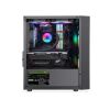 Корпус для ПК Segotep Prime G Black (SG-LZG) - Изображение 4