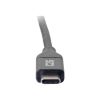 Дата кабель USB Type-C to Type-C 0.9m C2G (CG88827) - Зображення 2