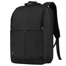 Рюкзак для ноутбука 2E 16 BPN6016 City Traveler, black (2E-BPN6016BK)