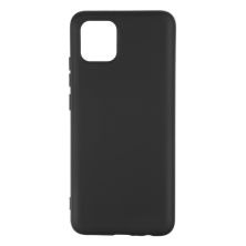 Чохол до мобільного телефона Armorstandart SmartICON Case Samsung A03 4G Black (ARM60875)