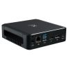 Комп'ютер Vinga Mini PC V650 (V65010510U.8512) - Зображення 2