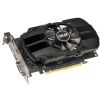 Видеокарта ASUS GeForce GTX1650 4096Mb PH OC (PH-GTX1650-O4G) - Изображение 2