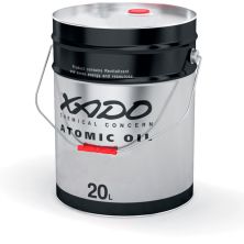 Моторна олива Xado 5W-50 SL/CF 20л (XA 28507)