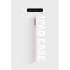 Чехол для планшета BeCover Soft Edge Pencil mount Apple iPad 10.2 2019/2020/2021 Pink (706815) - Изображение 2