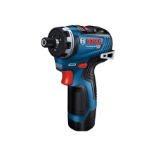 Шуруповерт Bosch GSR 12V-35 HX, 18В (0.601.9J9.102)