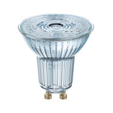 Лампочка Osram LED VALUE, PAR16, 8.3W, 4000K, GU10 (4058075609099)