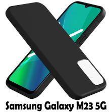Чехол для мобильного телефона BeCover Samsung Galaxy M23 5G SM-M236 Black (707644)