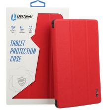 Чехол для планшета BeCover Smart Case Lenovo Tab M10 Plus TB-125F (3rd Gen)/K10 Pro TB-226 10.61 Red (708306)