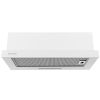 Вытяжка кухонная Perfelli TL 6333 WH 700 LED GLASS - Изображение 1
