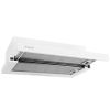 Вытяжка кухонная Perfelli TL 6333 WH 700 LED GLASS - Изображение 2