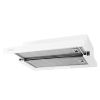 Вытяжка кухонная Perfelli TL 6333 WH 700 LED GLASS - Изображение 3