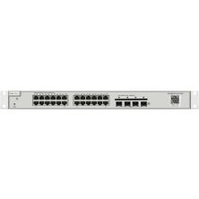 Коммутатор сетевой Ruijie Networks RG-NBS5100-24GT4SFP Коммутатор сетевой Ruijie Networks RG-NBS5100-24GT4SFP