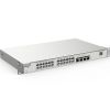 Коммутатор сетевой Ruijie Networks RG-NBS5100-24GT4SFP Коммутатор сетевой Ruijie Networks RG-NBS5100-24GT4SFP - Изображение 1