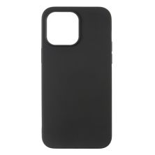 Чехол для мобильного телефона Armorstandart Matte Slim Fit Apple iPhone 14 Pro Max Black (ARM65615)