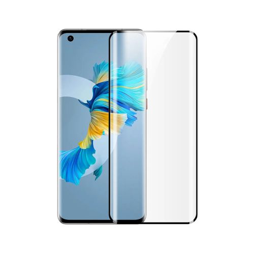 Стекло защитное PowerPlant 3D Huawei Mate 40 (GL609550)