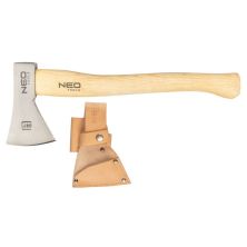 Топор Neo Tools Bushcraft, 400 г (63-119)