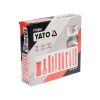 Набір інструментів Yato знімачів пластикових 11 шт. (YT-0844) - Зображення 2