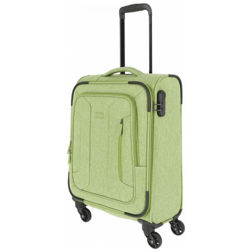 Чемодан Travelite Boja Green S (TL091547-80)