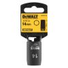 Головка торцева DeWALT IMPACT ударна коротка, 1/2 х 14 мм (DT7532) - Зображення 1