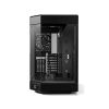 Корпус для ПК Hyte Y60 Black (CS-HYTE-Y60-B) - Зображення 1