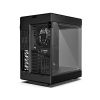 Корпус для ПК Hyte Y60 Black (CS-HYTE-Y60-B) - Зображення 2