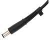 Блок живлення до ноутбуку AlSoft HP 45W 19.5V, 2.31A, 4.5/3.0 (pin inside) (HSTNN-LA35 / A40360) - Зображення 2