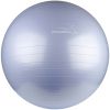 М'яч для фітнесу PowerPlay 4001 75см Блакитний + помпа (PP_4001_75_Sky_Blue) - Зображення 1