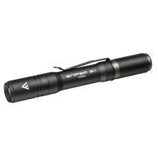 Фонарь Mactronic Sniper 3.1 (130 Lm) USB Rechargeable Magnetic (THH0061)