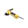 Шлифовальная машина DeWALT 1700 Вт, 10500 об/мин, d=125 мм (DWE4347) - Изображение 2