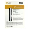 Накопичувач SSD 2.5 512GB XT200 ATRIA (ATSATXT200/512) - Зображення 2