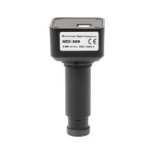 Цифрова камера для мікроскопа Sigeta MDC-560 CCD 5.6MP (48560)