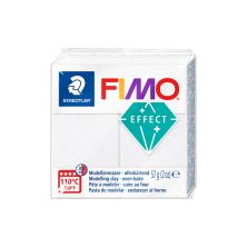 Пластика Fimo Effect, Белая галактика, 57 г (4007817096369)