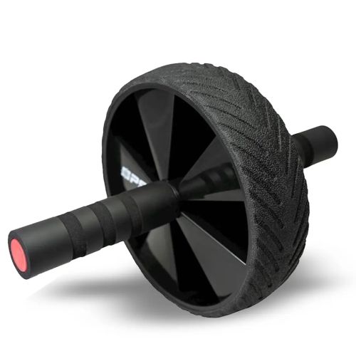 Ролик для пресса Power System PS-4059 Phantom AB Wheel Black (4059BK-0)