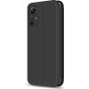 Чохол до мобільного телефона MAKE Xiaomi Redmi Note 12S Flip Black (MCP-XRN12SBK) - Зображення 1