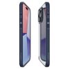 Чехол для мобильного телефона Spigen Apple iPhone 15 Pro Max Ultra Hybrid Navy Blue (ACS06573) - Изображение 3