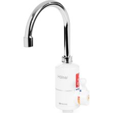 Проточный водонагреватель Hölmer HHW-303SH