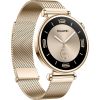 Смарт-годинник Huawei WATCH GT 4 41mm Elegant Light Gold Milanese (55020BJA) - Зображення 2