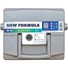 Аккумулятор автомобильный NEW FORMULA 50Ah (+/-) 420EN (5502202210) - Изображение 2