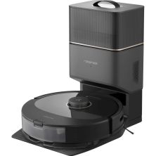 Пилосос Roborock Vacuum Cleaner Q8 Max+ Black (Q8MP52-00)