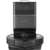 Пилосос Roborock Vacuum Cleaner Q8 Max+ Black (Q8MP52-00) - Зображення 1