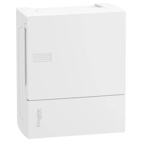 Распределительный щит Schneider Electric Resi9 MP Mini Pragma 6 (1x6), 63A ip40 (MIP12106)