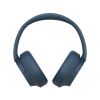 Навушники Sony WH-CH720N Wireless Blue (WHCH720NL.CE7) - Зображення 2